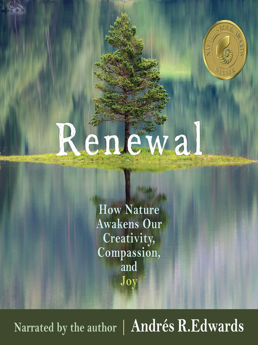 Title details for Renewal by Andrés R Edwards - Available